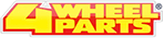 4 Wheel Parts Deals