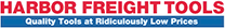 Harbor Freight Tools Deals