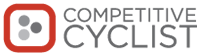 Competitive Cyclist