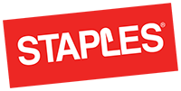 Staples